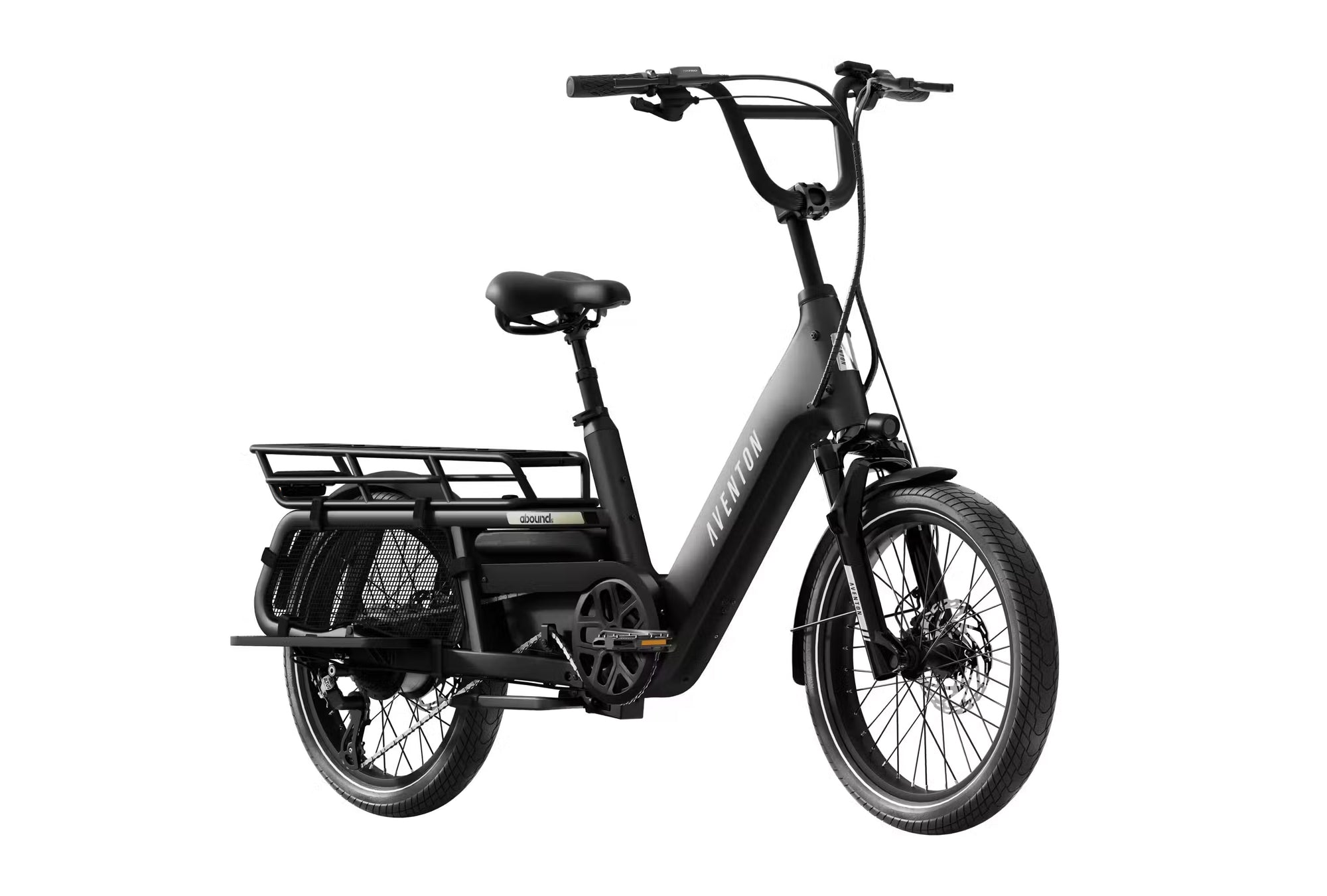 Aventon Abound LR