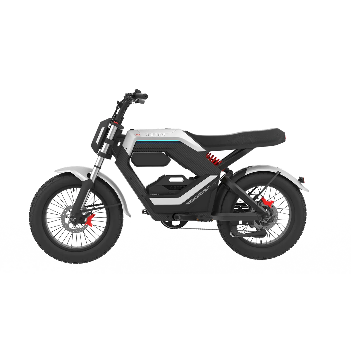 Aotos Flux X26 PRO - COMING SOON