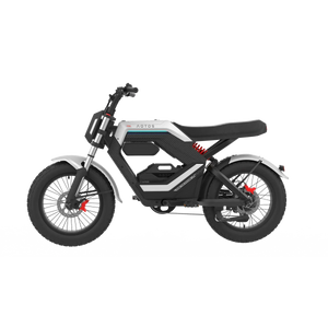 Aotos Flux X26 PRO - COMING SOON