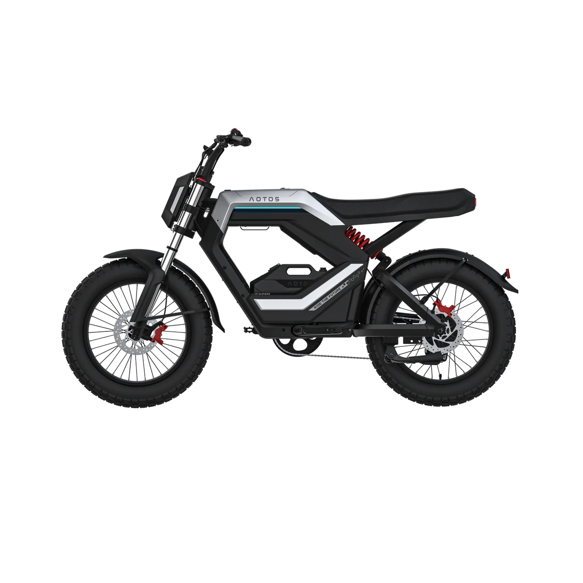 Aotos Flux X26 - Coming soon