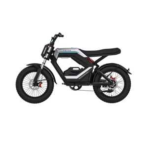 Aotos Flux X26 - Coming soon