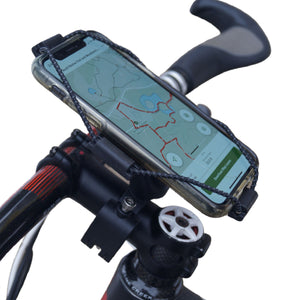 Quick Release Bracket for Elastokase