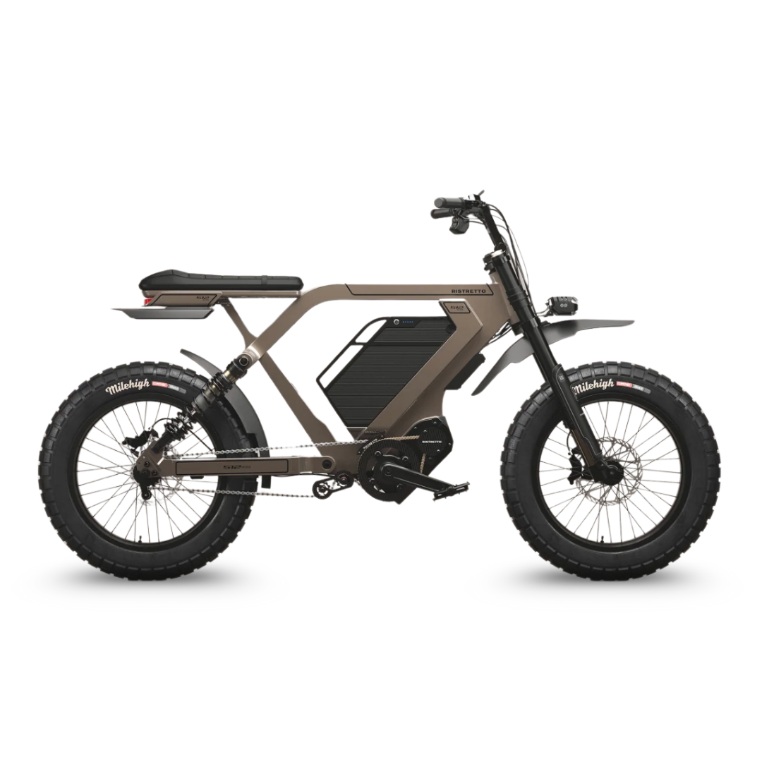 Ristretto 512 - A20