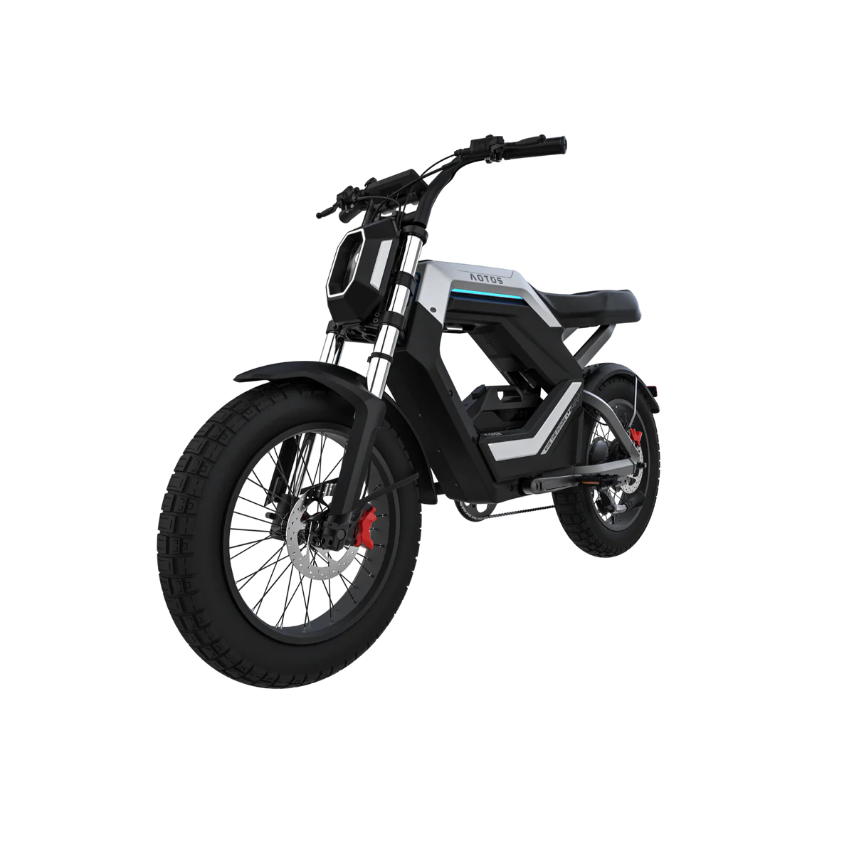 Aotos Flux X26 - Coming soon
