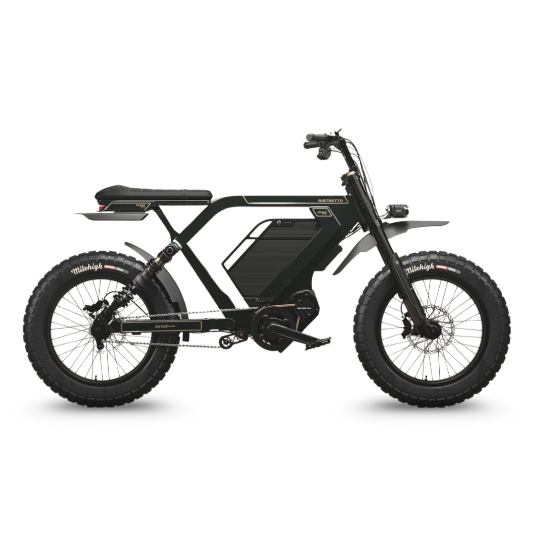 Ristretto 512 - A20