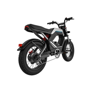 Aotos Flux X26 - Coming soon