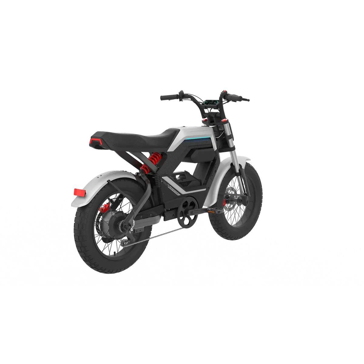 Aotos Flux X26 PRO - COMING SOON