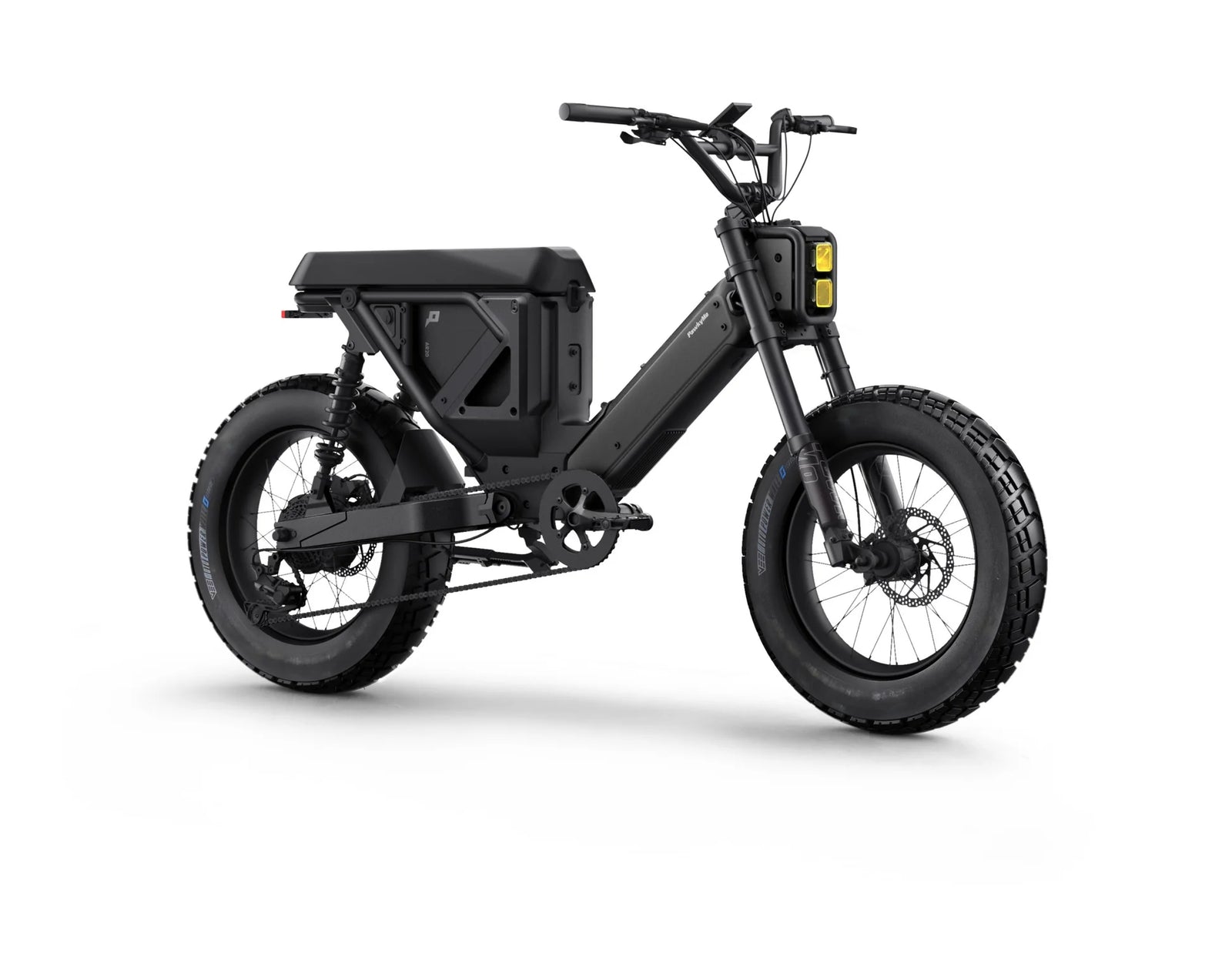 Pawkymo AR20 - Coming Soon