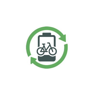 Battery Recycling Charge