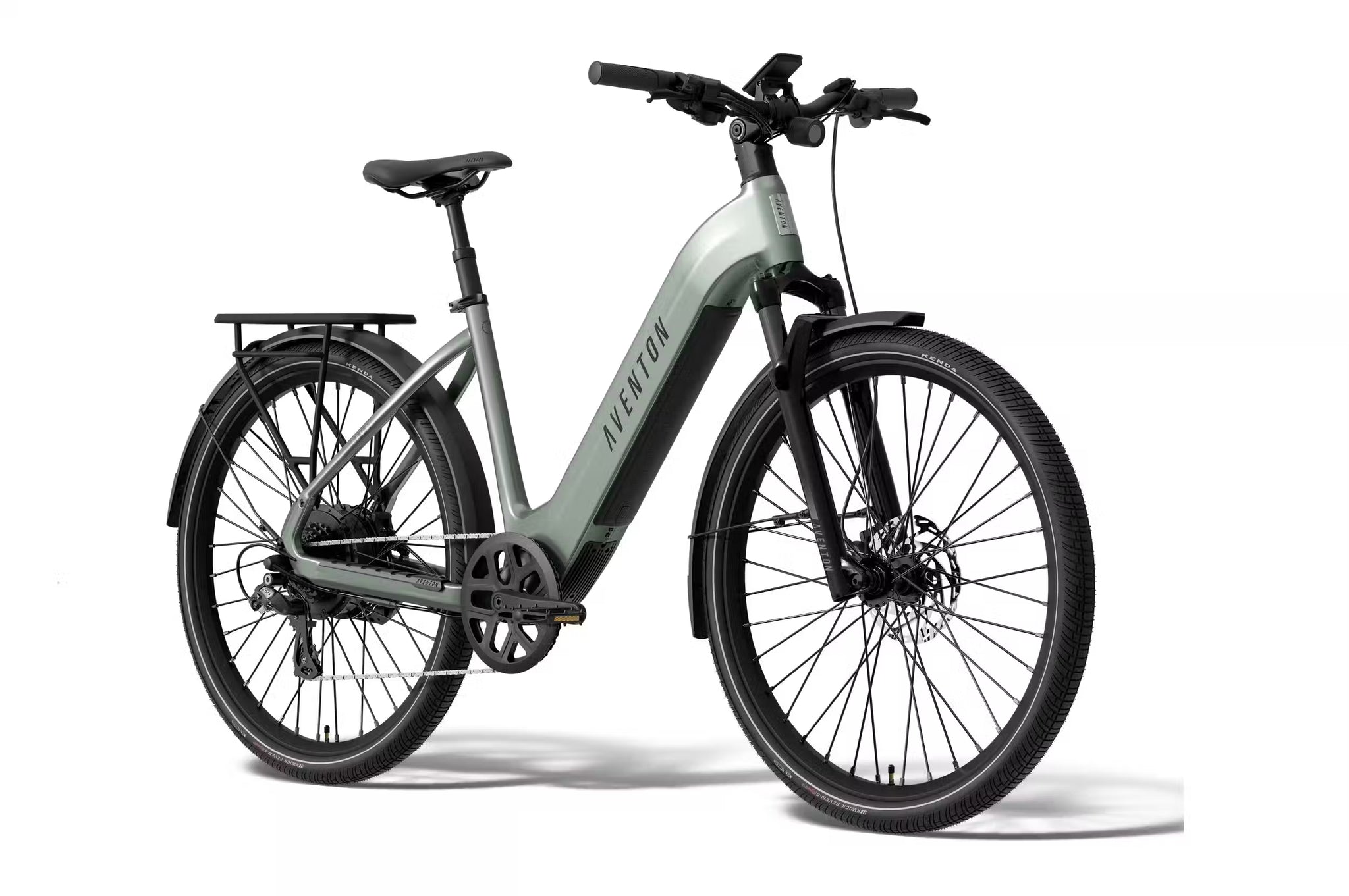 Aventon Level.4 REC ST