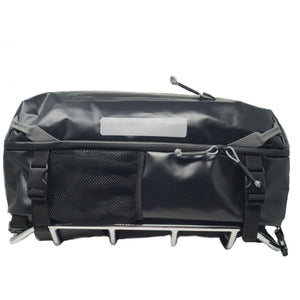 Moto Backpack - Mountable on your Rack or Sissy Bar