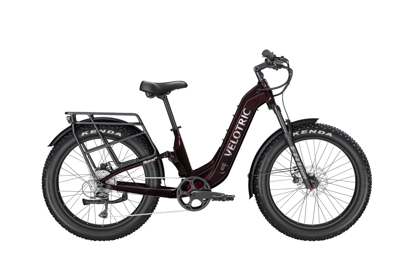 Velotric Nomad 2.X ST