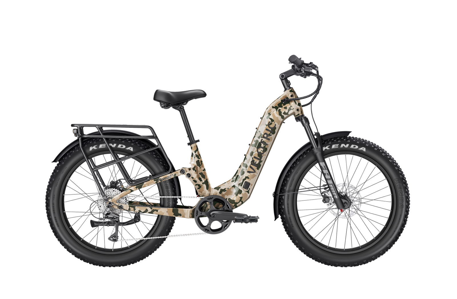 Velotric Nomad 2.X ST