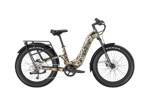 Velotric Nomad 2.X ST