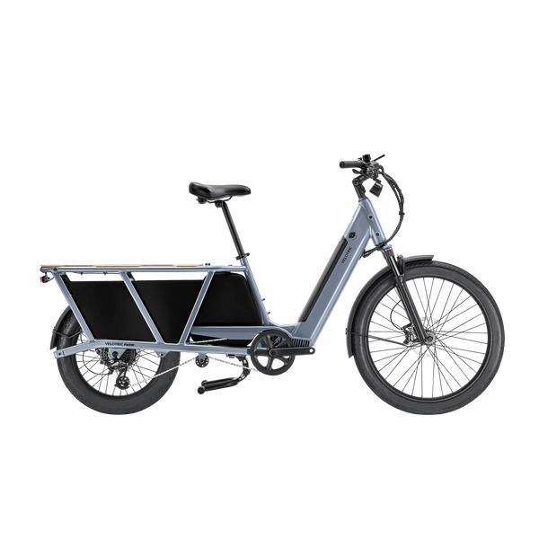 Velotric Packer 1 eBikes USA CO