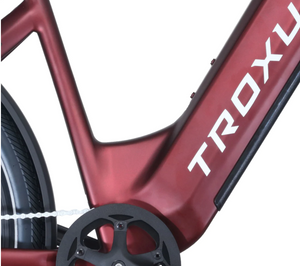 Troxus Trax