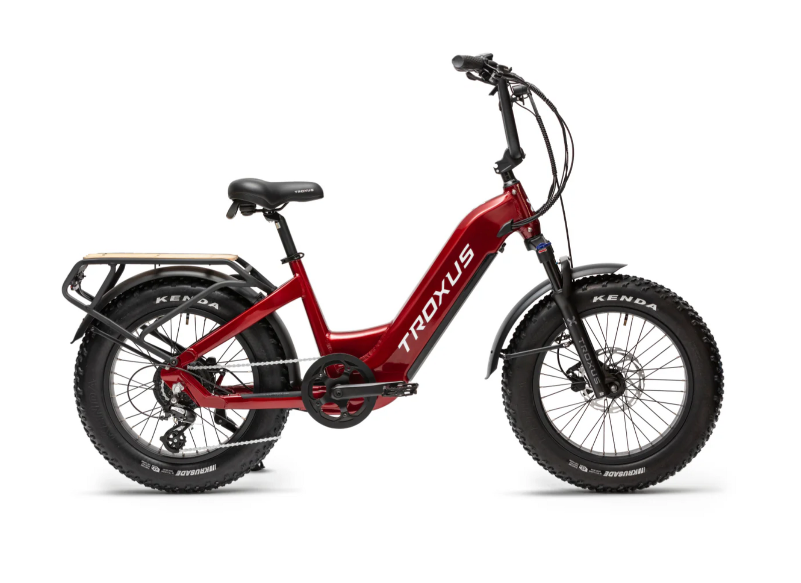 Troxus Lynx Plus 20"