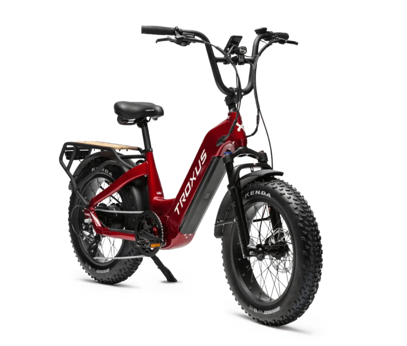 Troxus Lynx Plus 20"