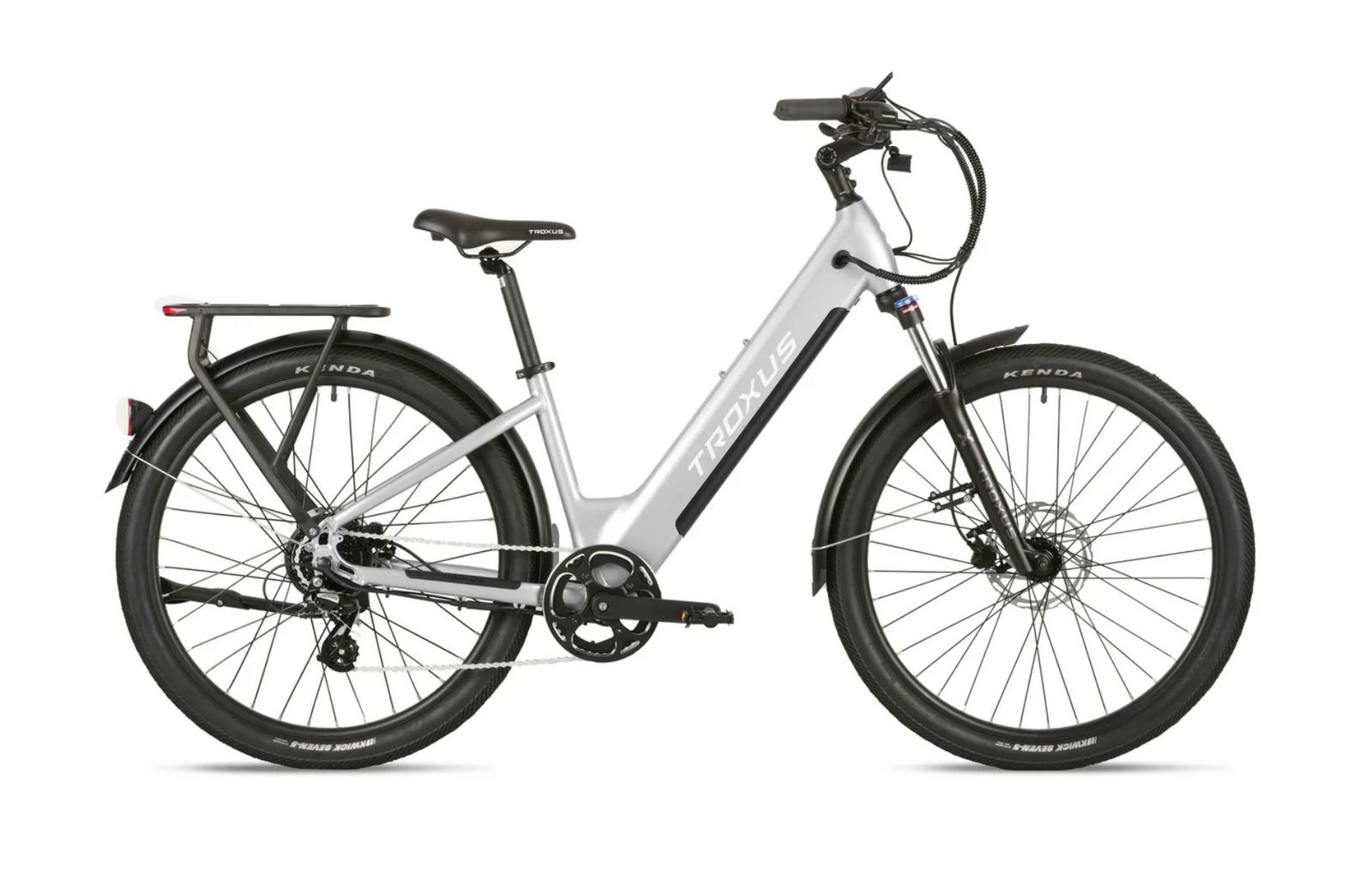 Troxus Trax LT (2025)