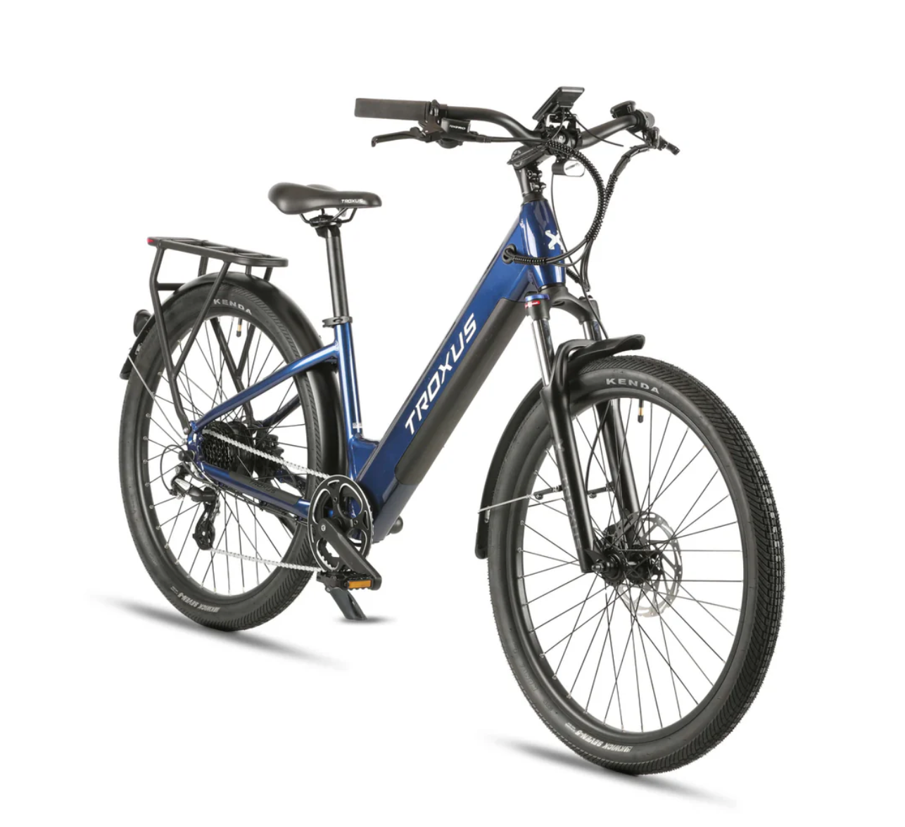 Troxus Trax LT (2025)