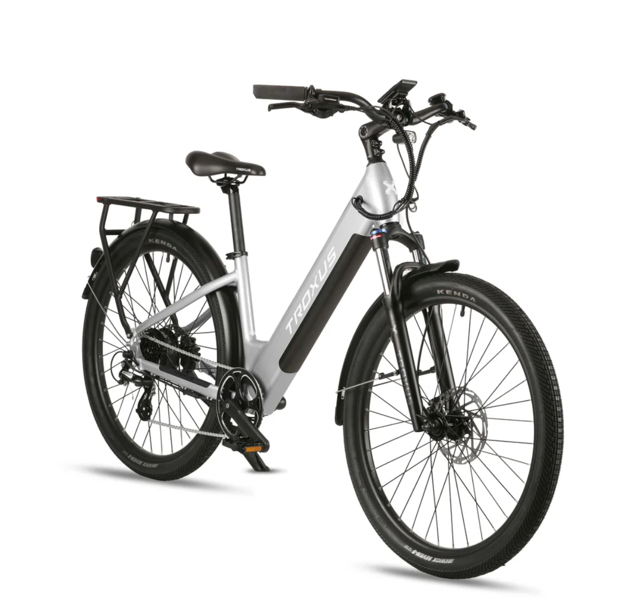 Troxus Trax LT (2025)