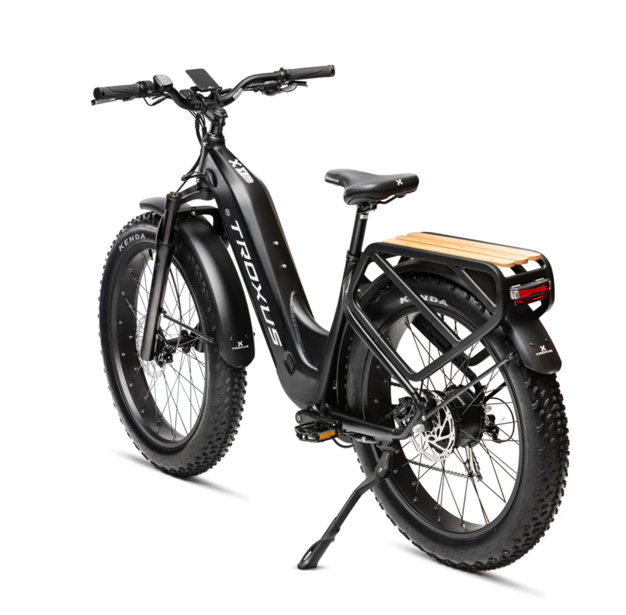 Troxus Explorer Plus