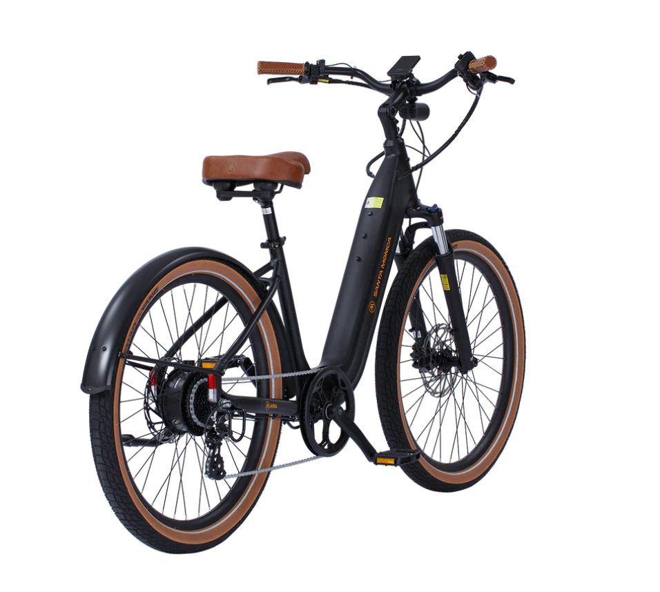2020 electric bicycles Santa Monica Electric Bike Rentals In Hermosa Beach 2 HOURS