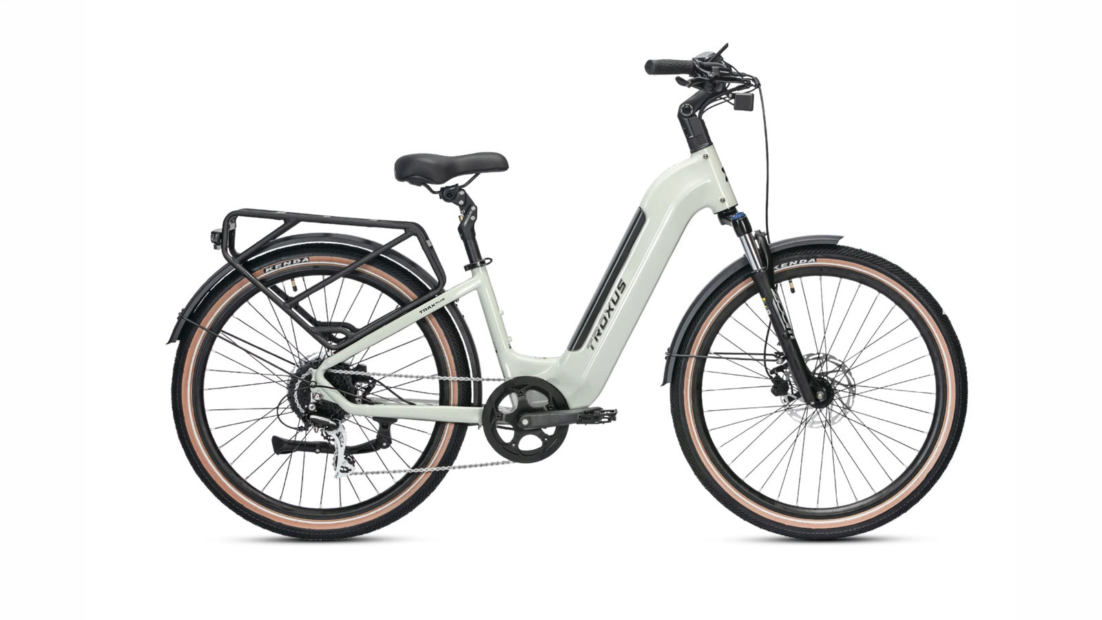 Troxus Plus IQ