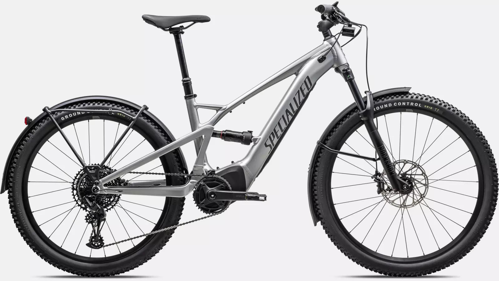 Specialized Turbo Tero X