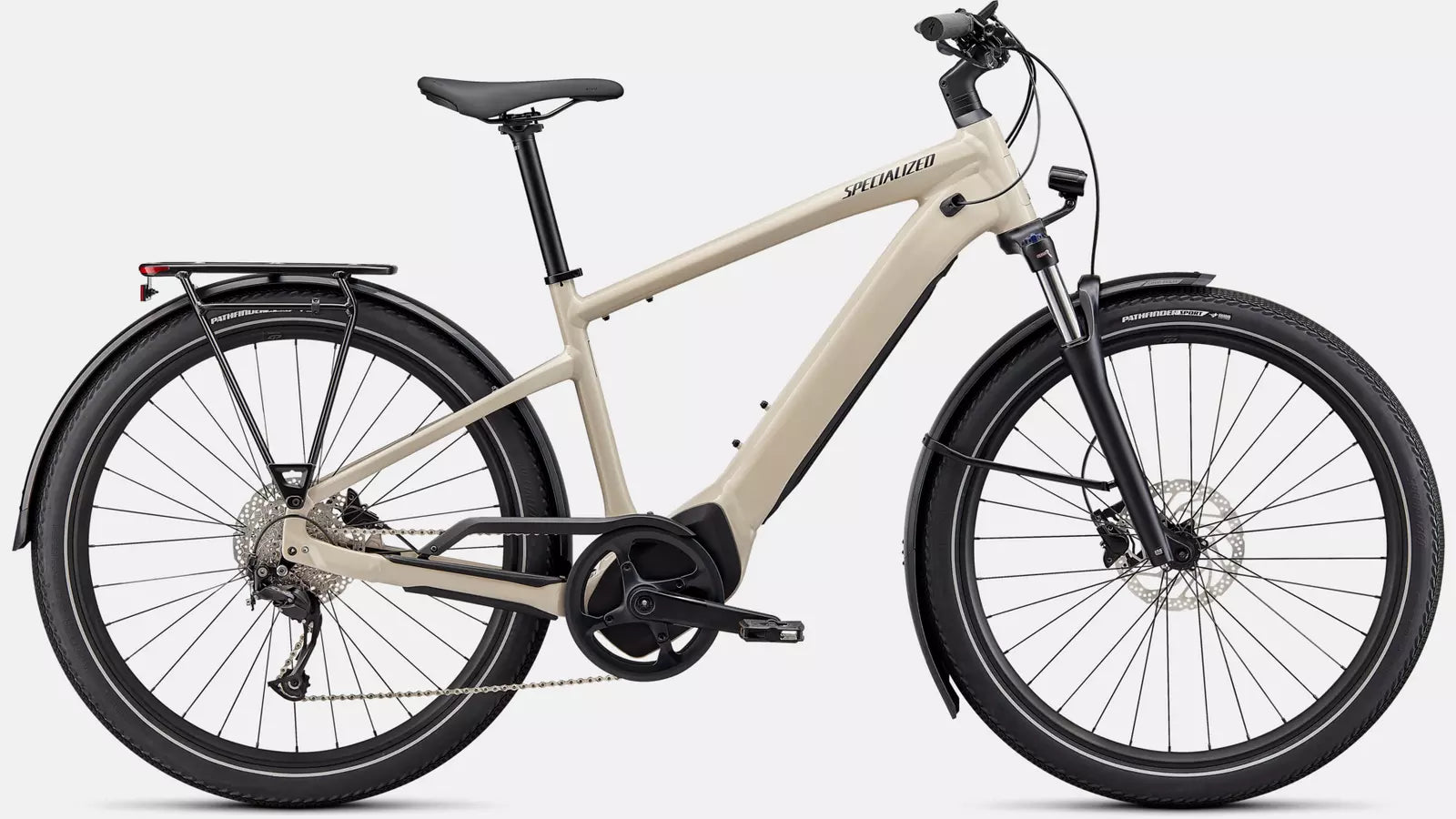 Specialized Turbo Vado