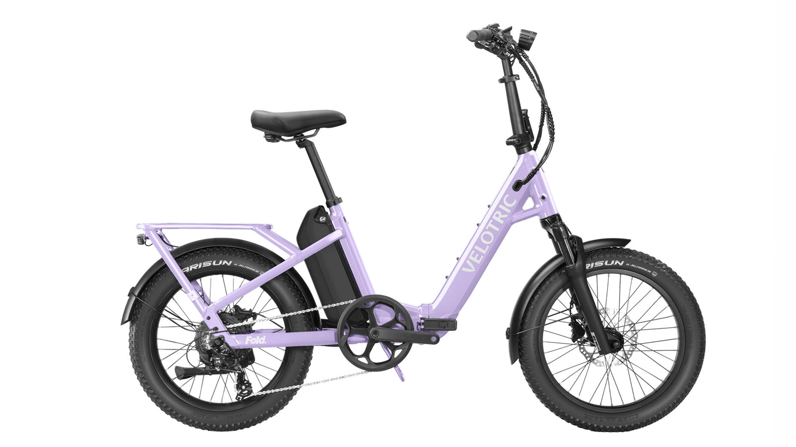 Velotric Fold 1 Plus