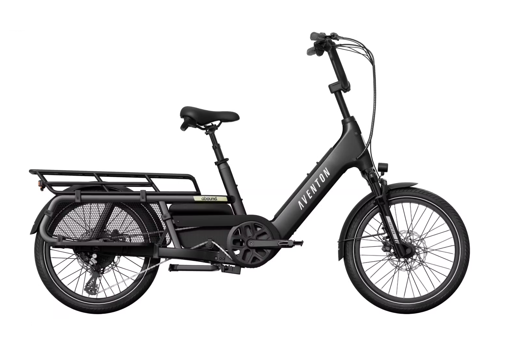 Aventon Abound LR