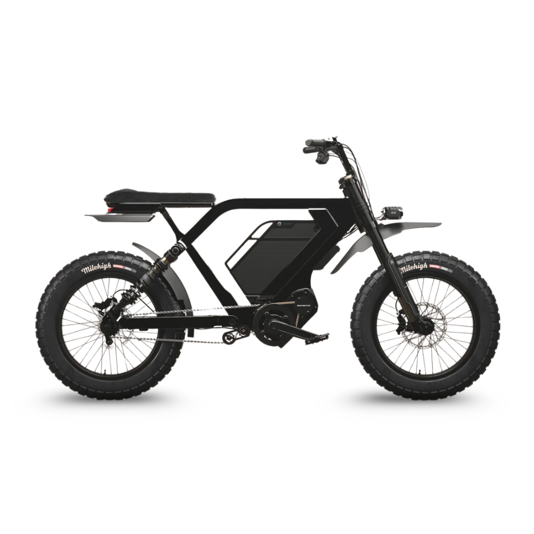 Ristretto 512 - A20