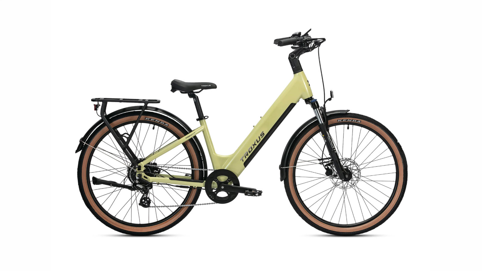 Troxus LT IQ