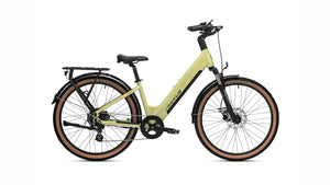Troxus LT IQ