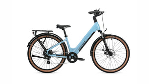 Troxus LT IQ