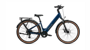 Troxus LT IQ