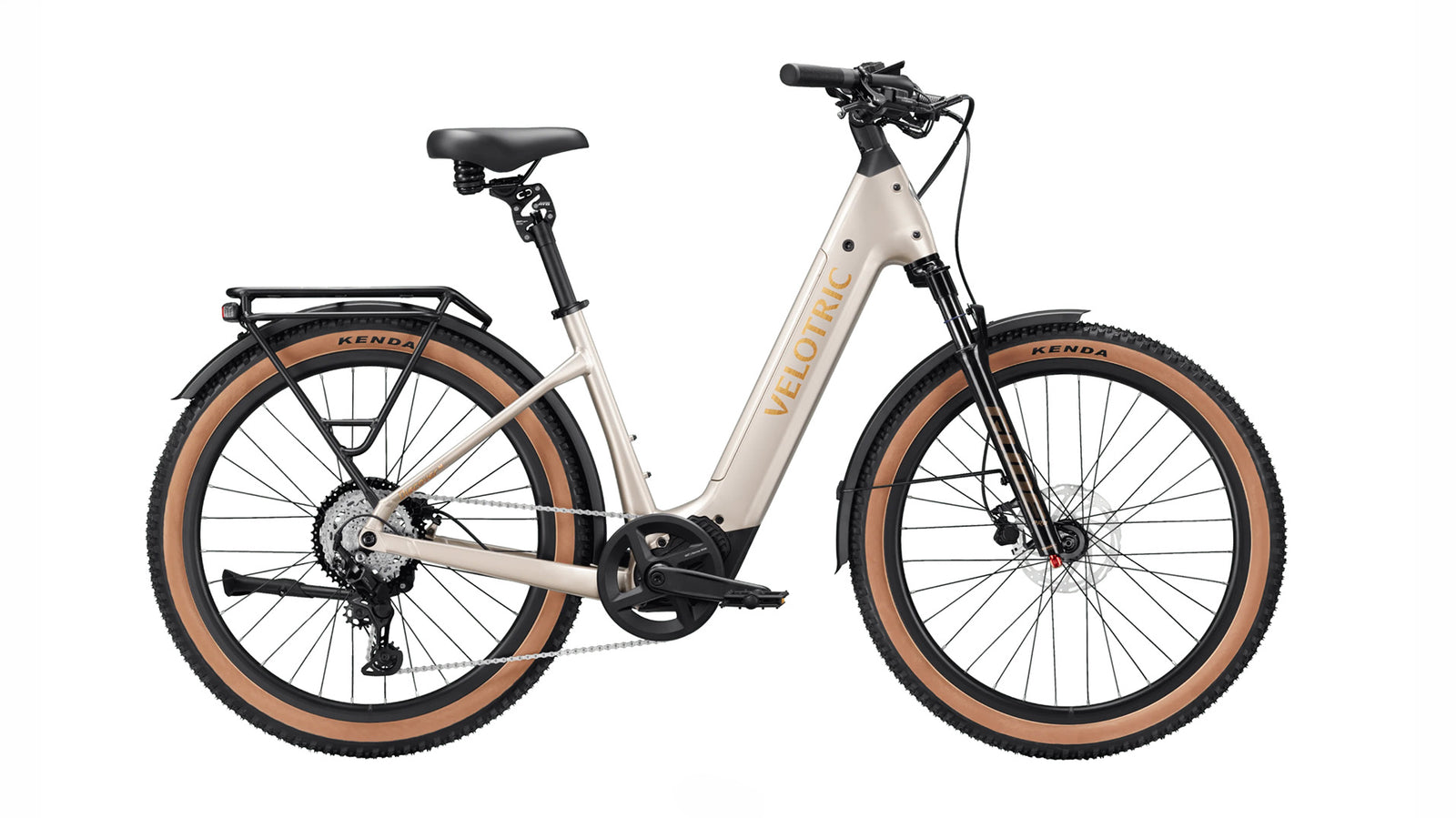 Velotric Discover M