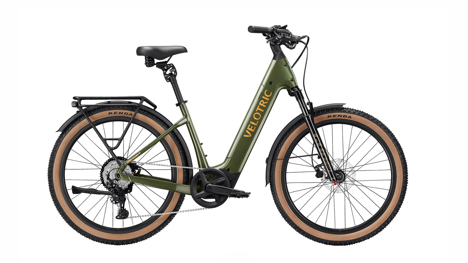 Velotric Discover M