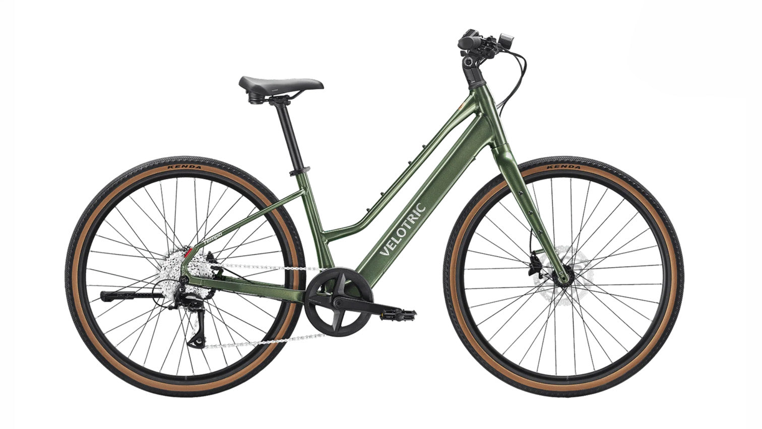 Velotric Tempo