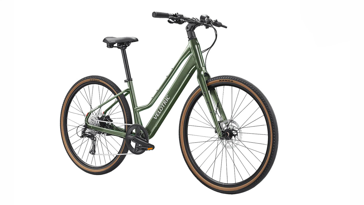 Velotric Tempo