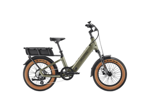 Velotric GoMad