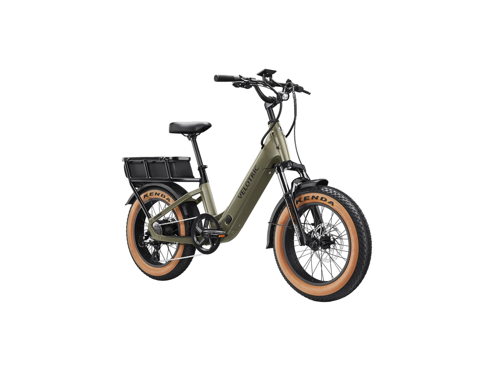 Velotric GoMad