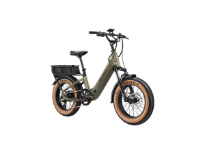 Velotric GoMad