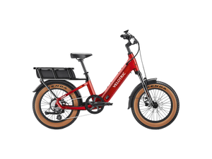 Velotric GoMad