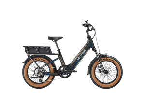 Velotric GoMad
