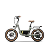 Segway MUXI