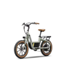 Segway MUXI