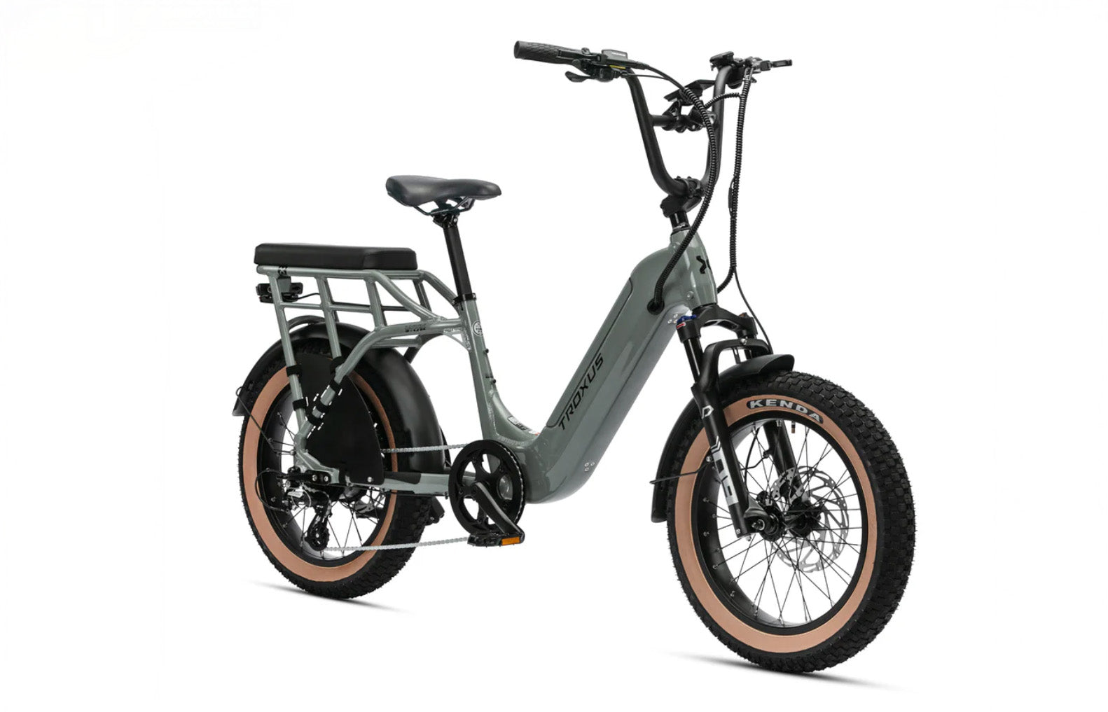 fahrradtasche lynx Troxus Lynx 2-Up E-Bike