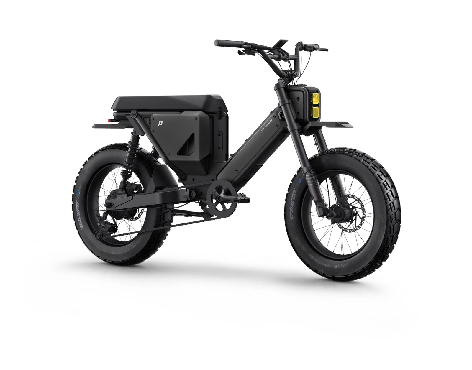 Pawkymo AR50 2x2 - Coming Soon